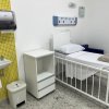 Pediatria do SUS ganha nova unidade de internação 